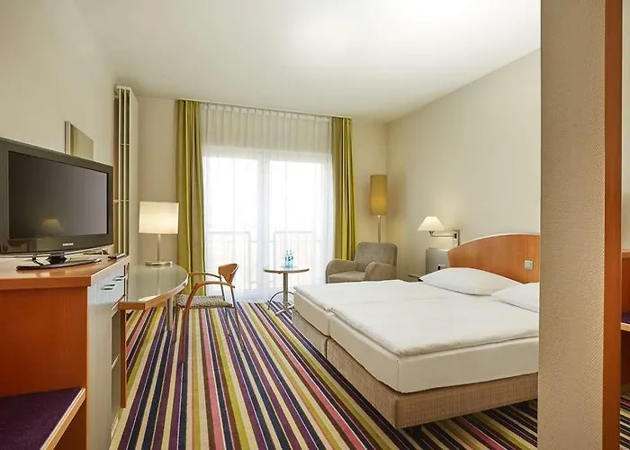 Hotel H+ Koeln Hürth