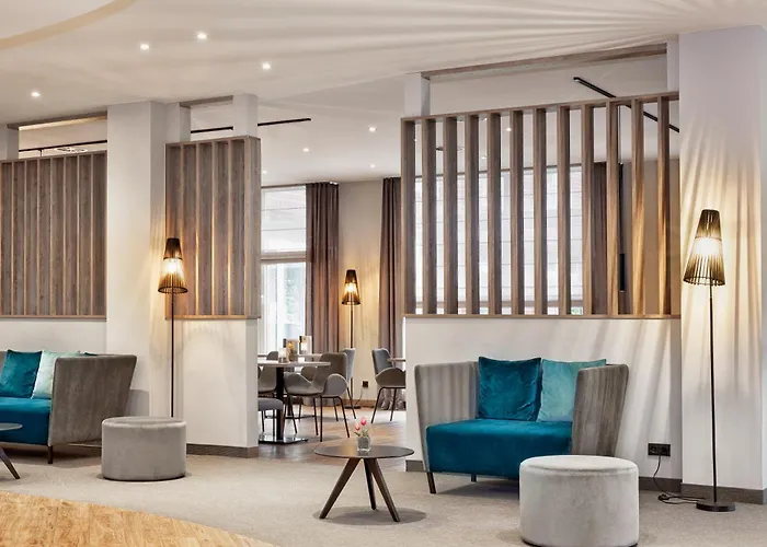 H+ Koeln Hotel Hürth