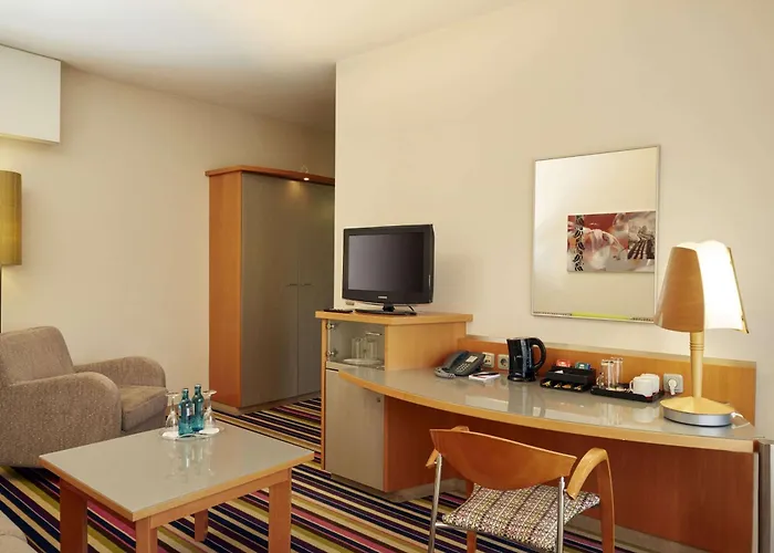 Hotel H+ Koeln Hürth