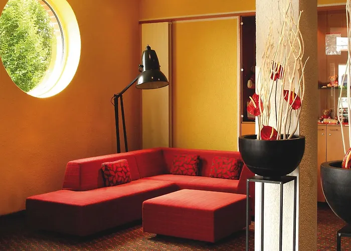 H+ Koeln Hotel Hürth