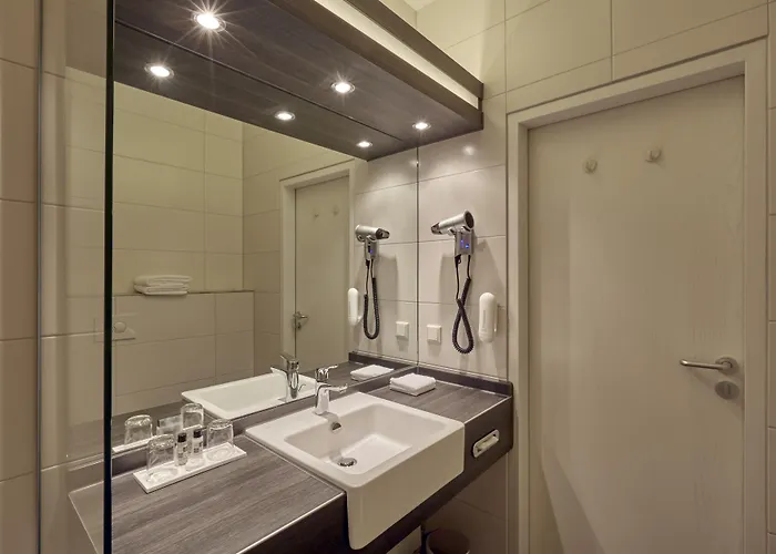 H+ Koeln Hotel Hürth