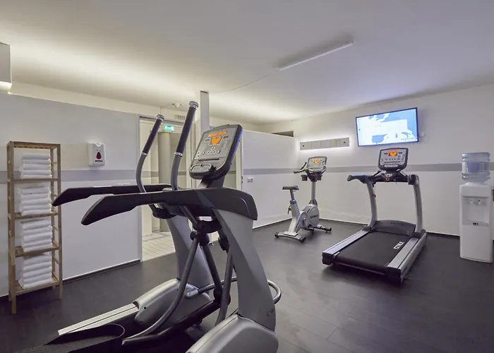 H+ Koeln Hotel Hürth