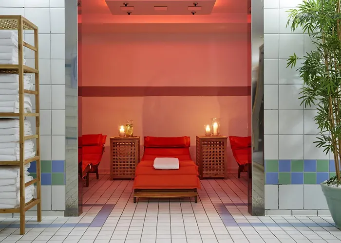 H+ Koeln Hotel Hürth