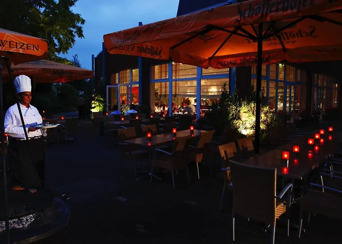 H+ Koeln Hotel Hürth