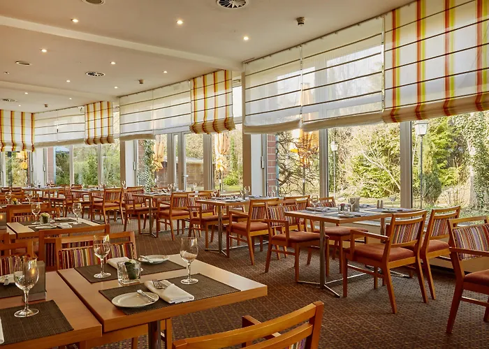 Hotel H+ Koeln Hürth