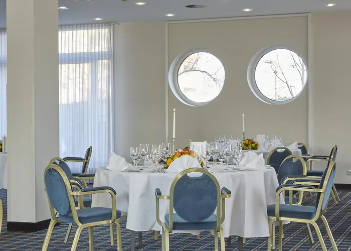 Hotel H+ Koeln Hürth