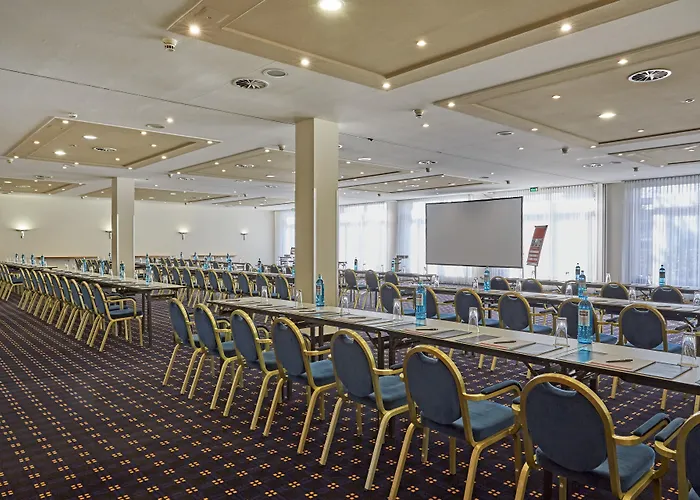 Hotel H+ Koeln Hürth