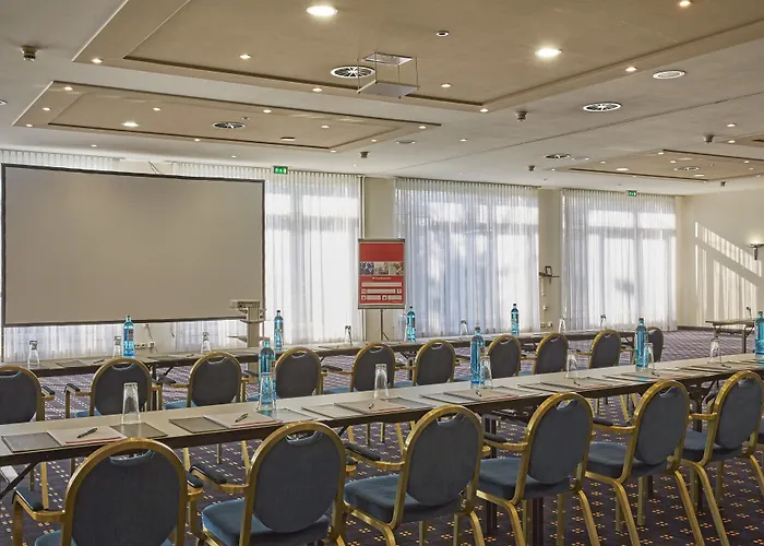 Hotel H+ Koeln Hürth