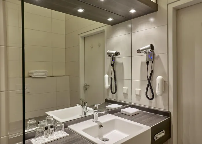 H+ Koeln Hotel Hürth