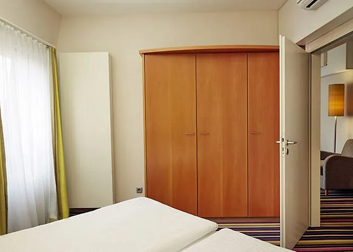 Hotel H+ Koeln Hürth